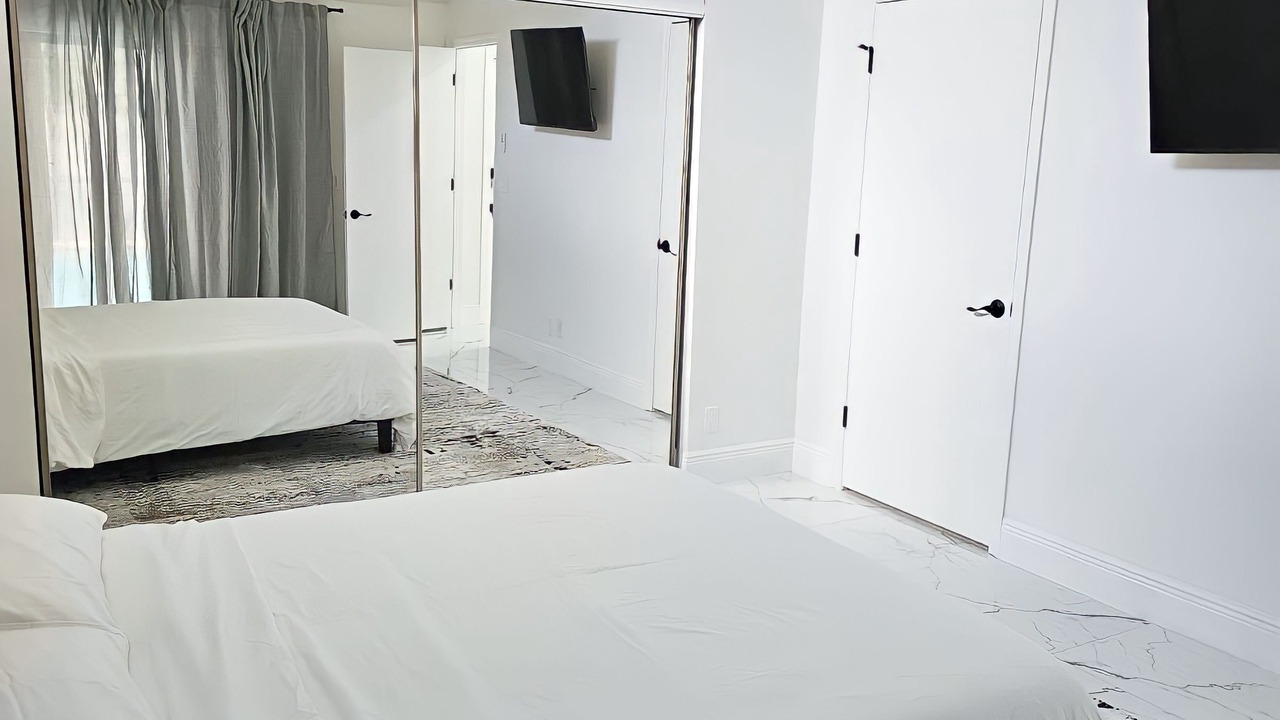 Photo of Bedroom in Wellington