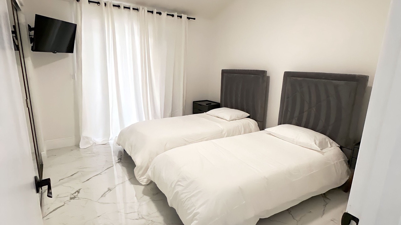 Photo of Bedroom in Wellington