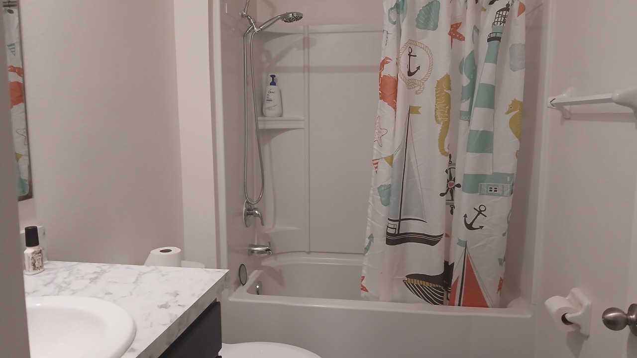 Photo of Bathroom in Port Saint Lucie