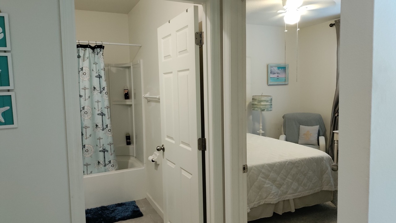 Photo of Bedroom in Port Saint Lucie