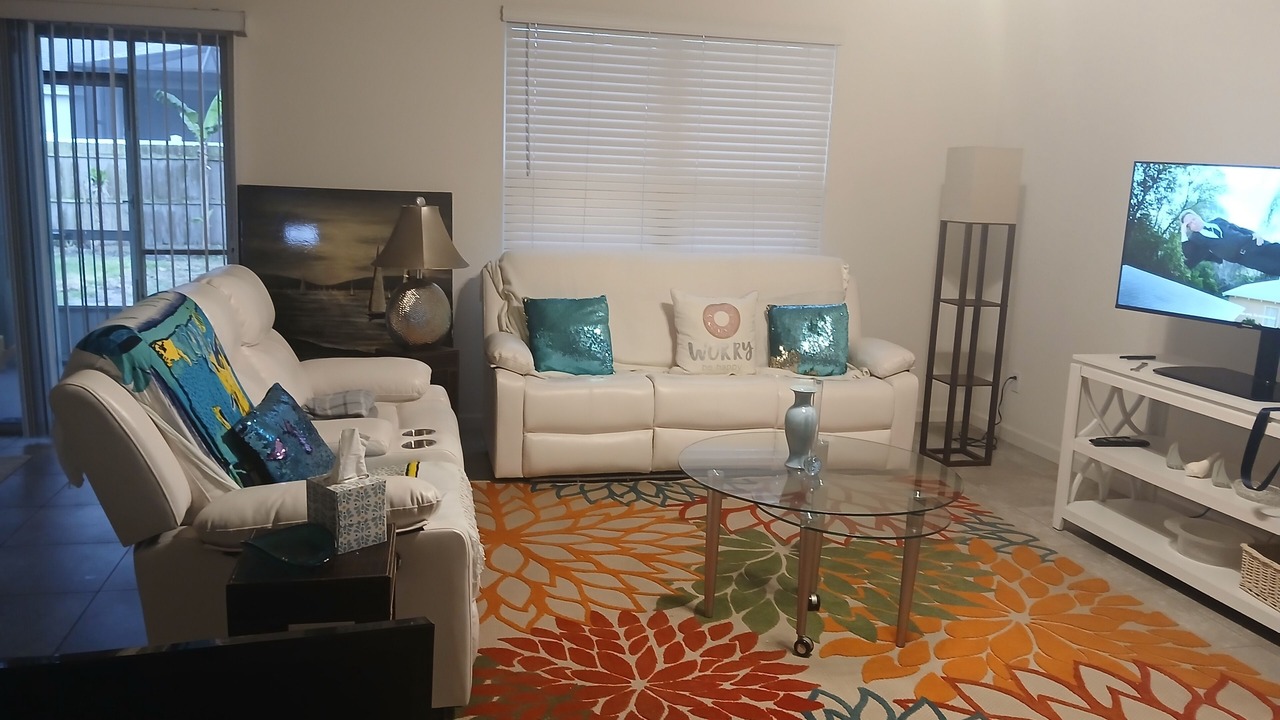 Photo of Livingroom in Port Saint Lucie