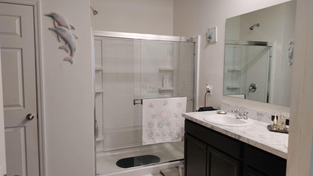 Photo of Bathroom in Port Saint Lucie