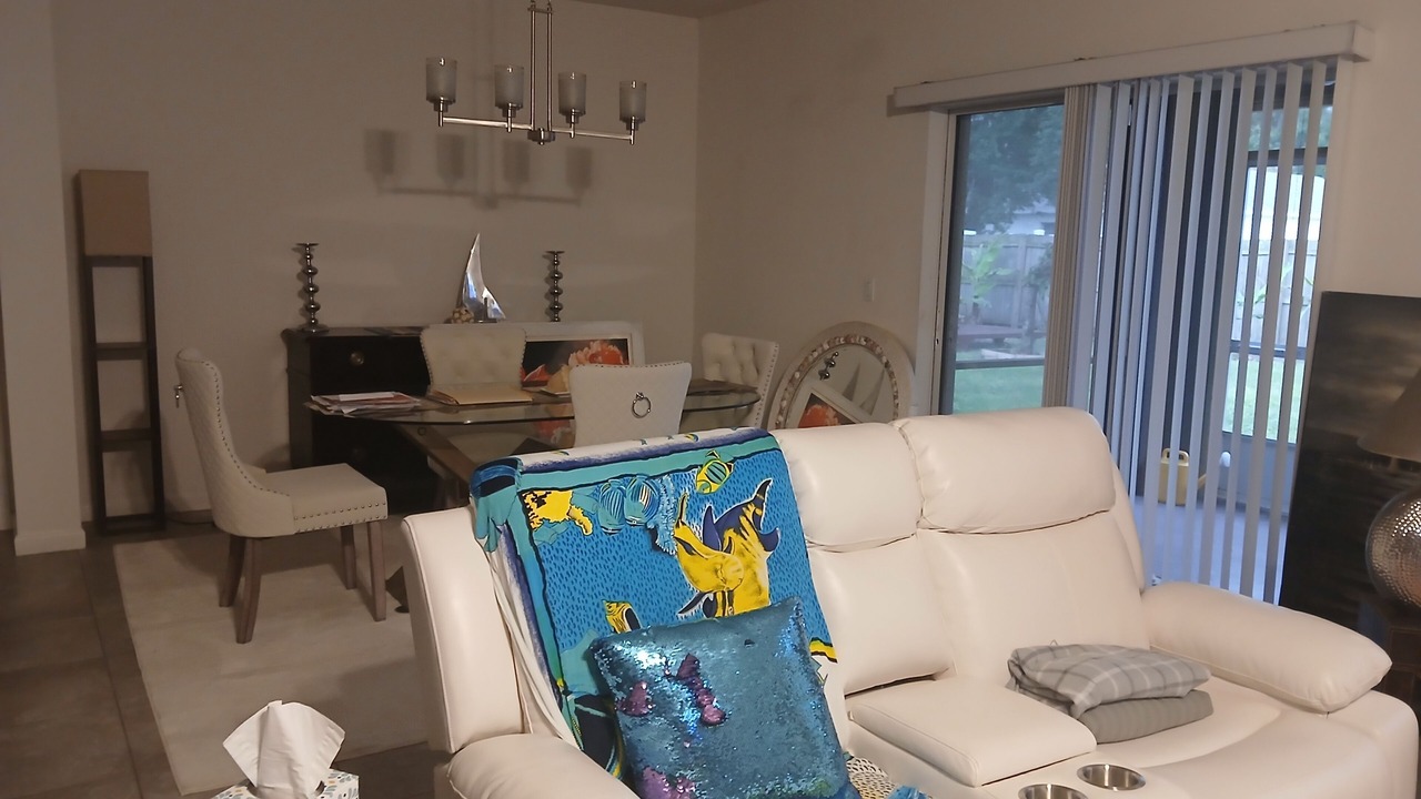 Photo of Livingroom in Port Saint Lucie