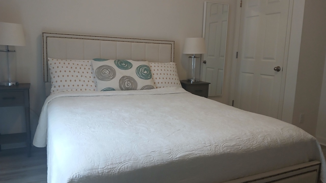 Photo of Bedroom in Port Saint Lucie