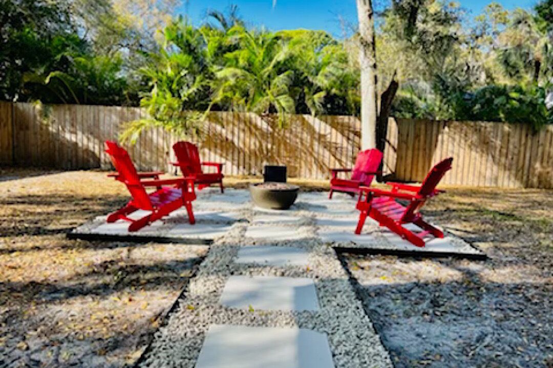 Photo of Outdoor in Indian Beach Sapphire Shores