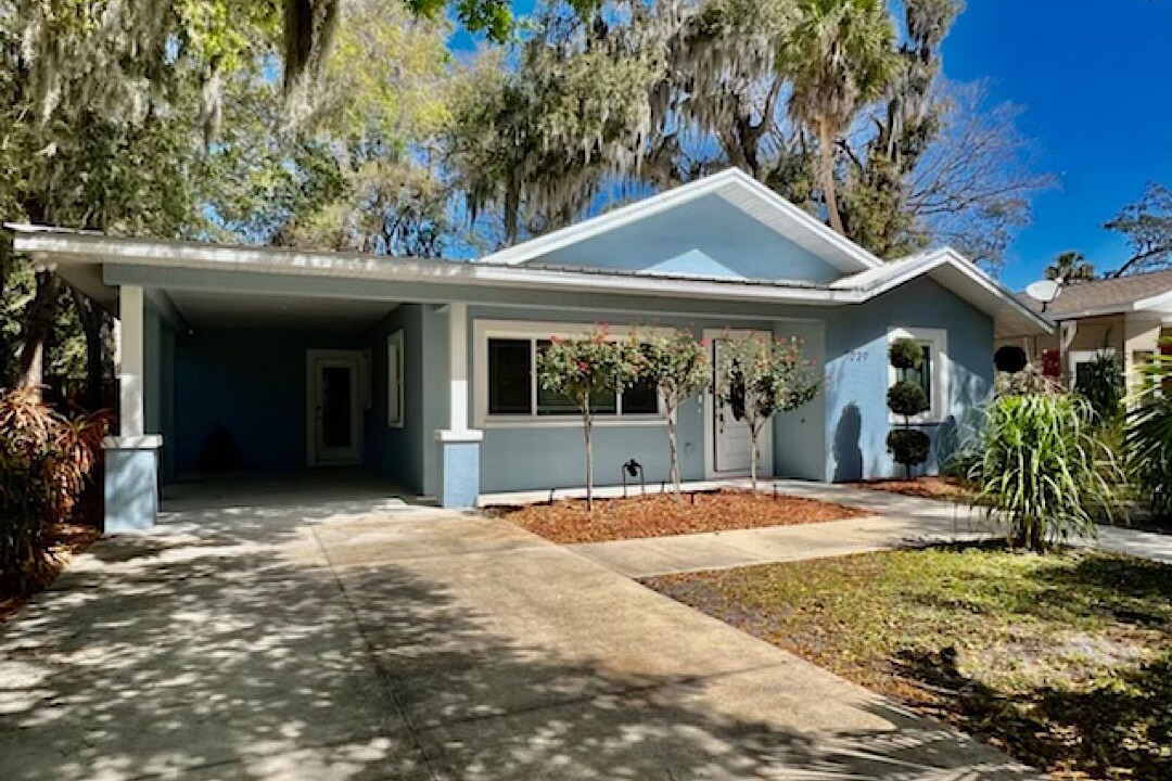 Photo of Outdoor in Indian Beach Sapphire Shores