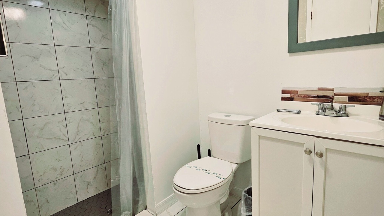 Photo of Bathroom in Palm Harbor
