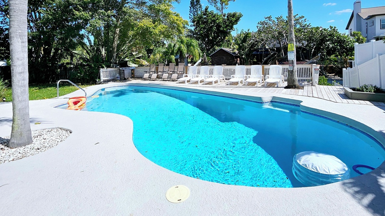 Photo of Outdoor in Palm Harbor