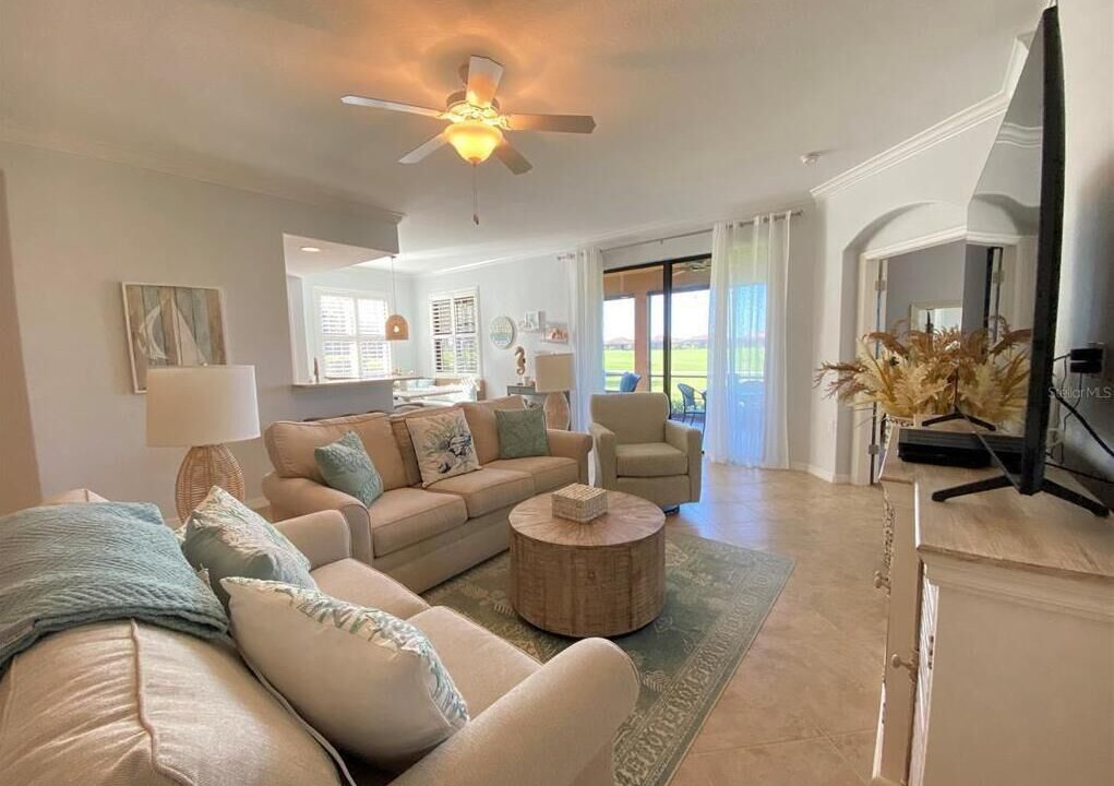 Photo of Livingroom in Bradenton