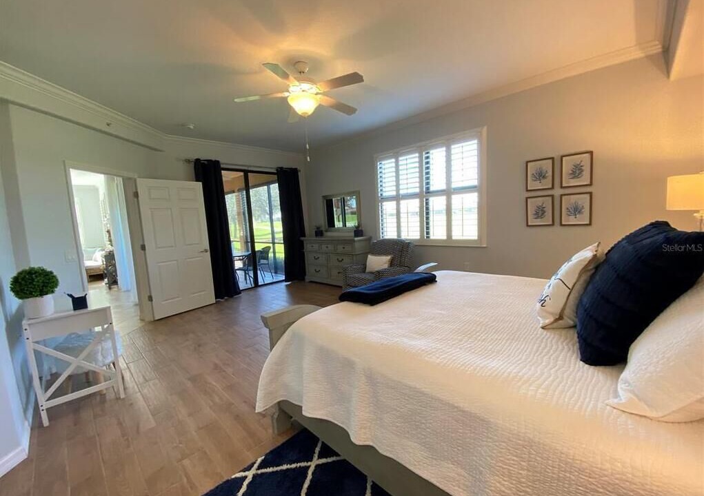 Photo of Bedroom in Bradenton