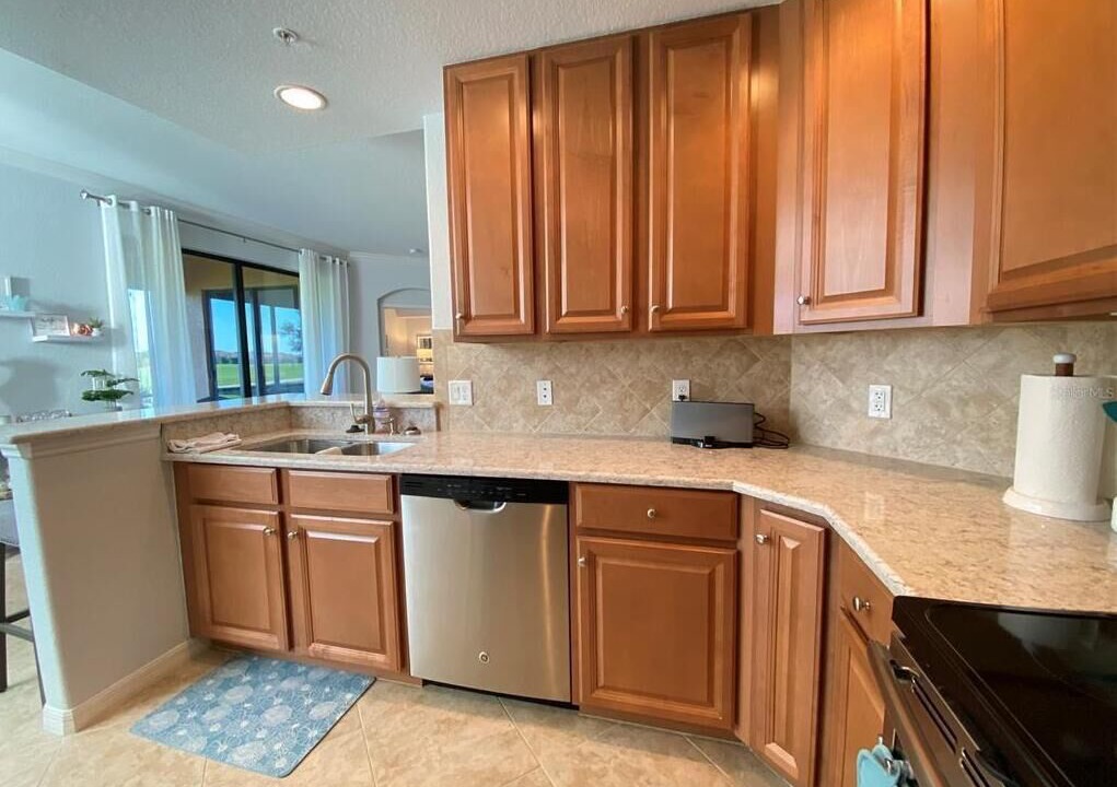 Photo of Kitchen in Bradenton