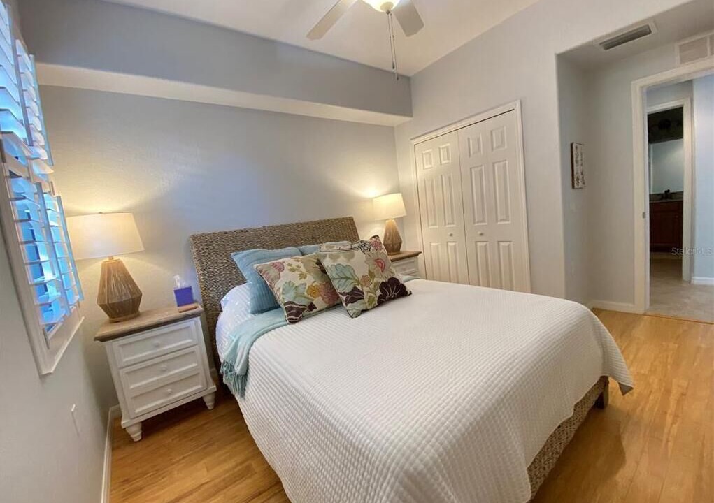 Photo of Bedroom in Bradenton
