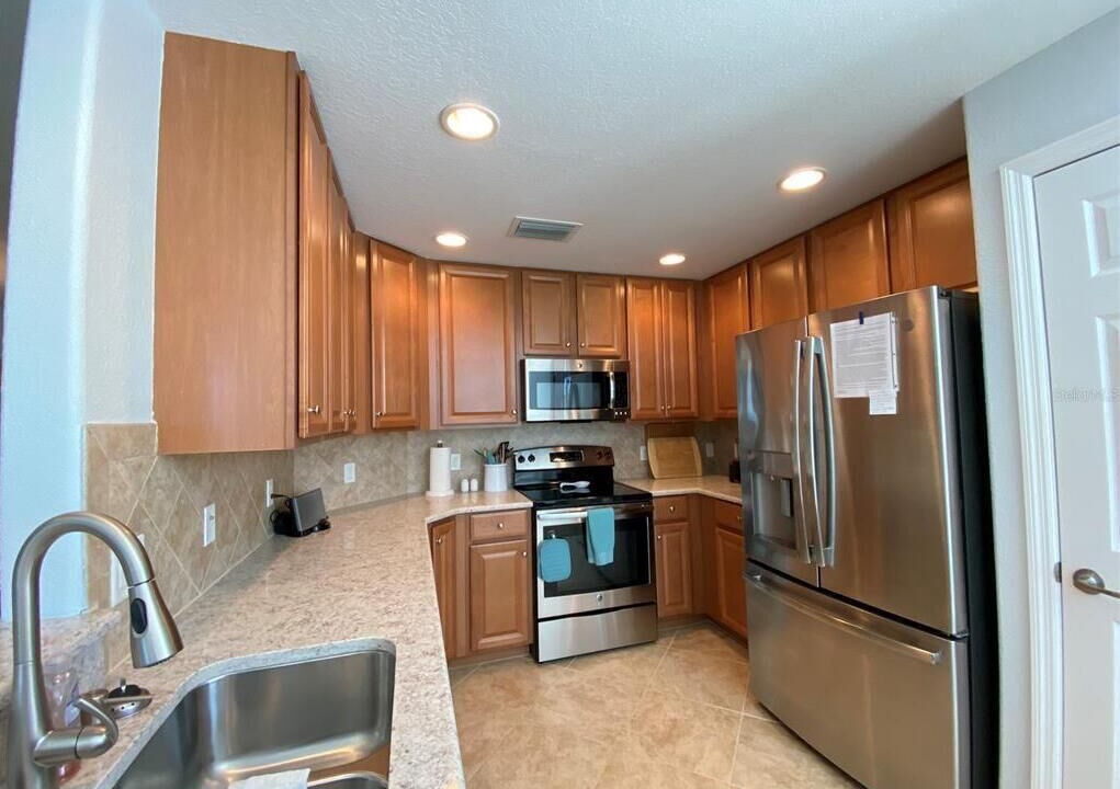 Photo of Kitchen in Bradenton