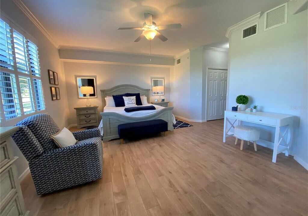 Photo of Bedroom in Bradenton