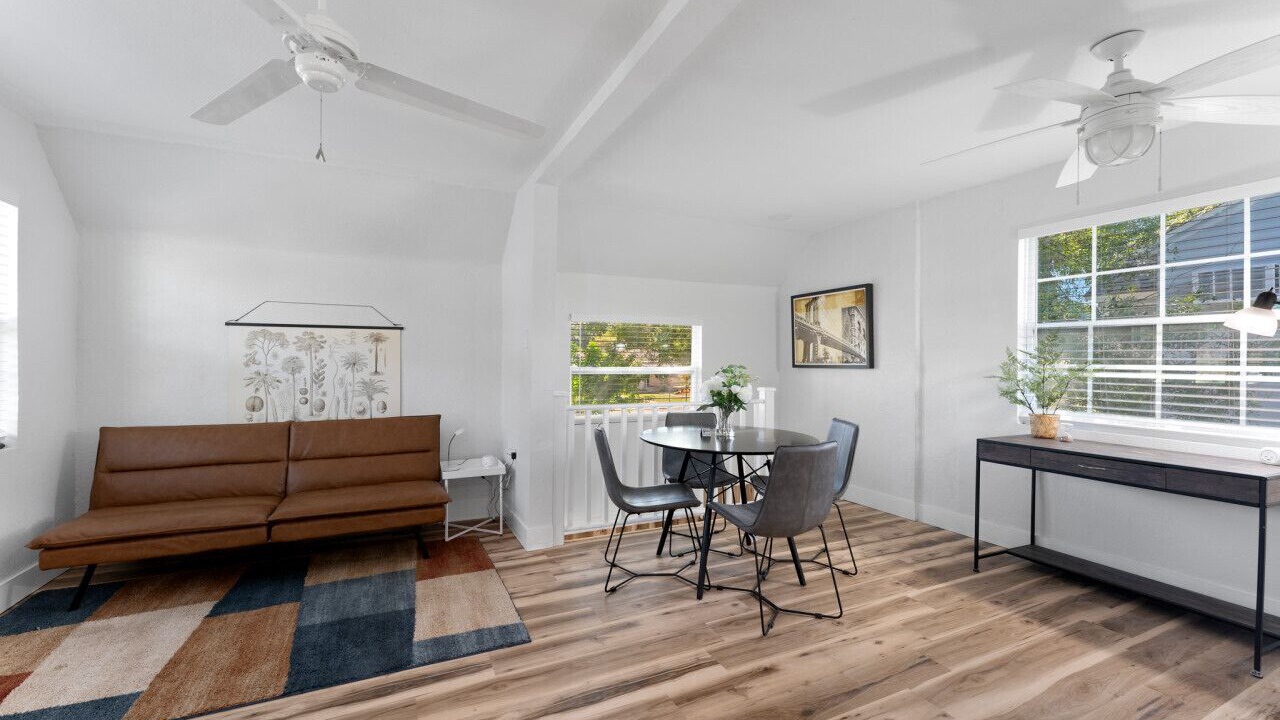 Photo of Livingroom in St. Petersburg