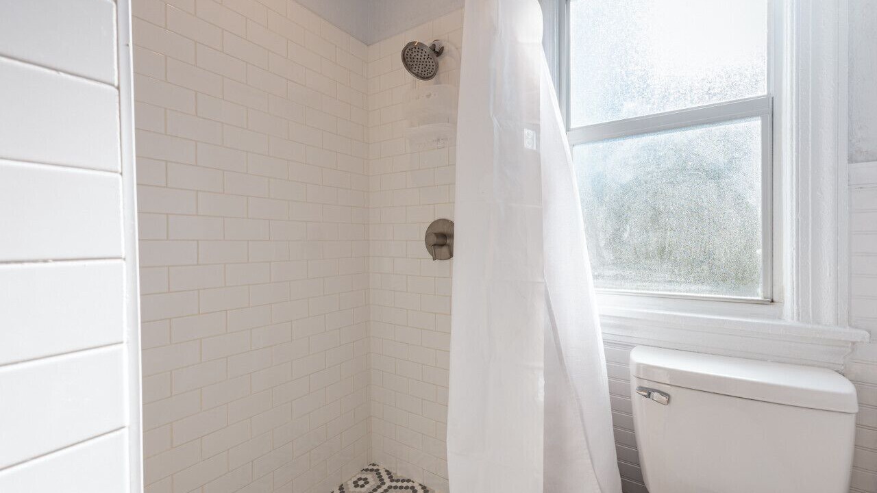 Photo of Bathroom in St. Petersburg
