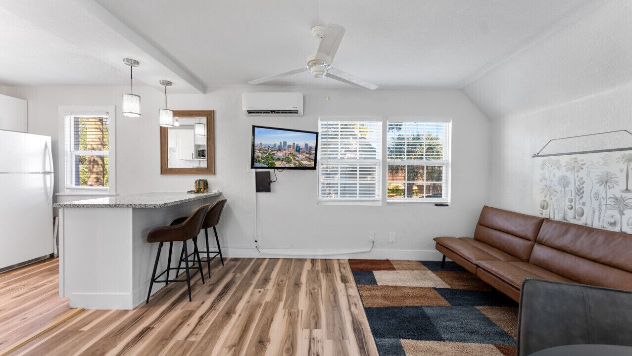 Photo of Livingroom in St. Petersburg