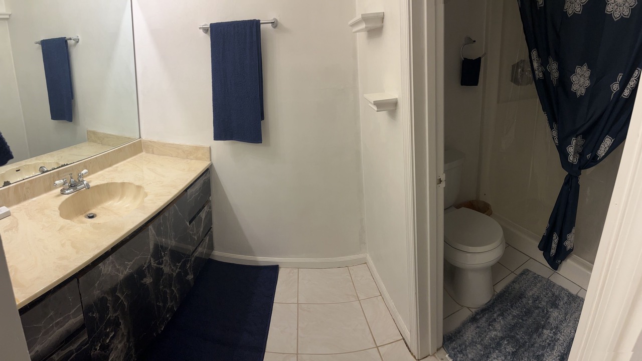 Photo of Bathroom in Greenacres