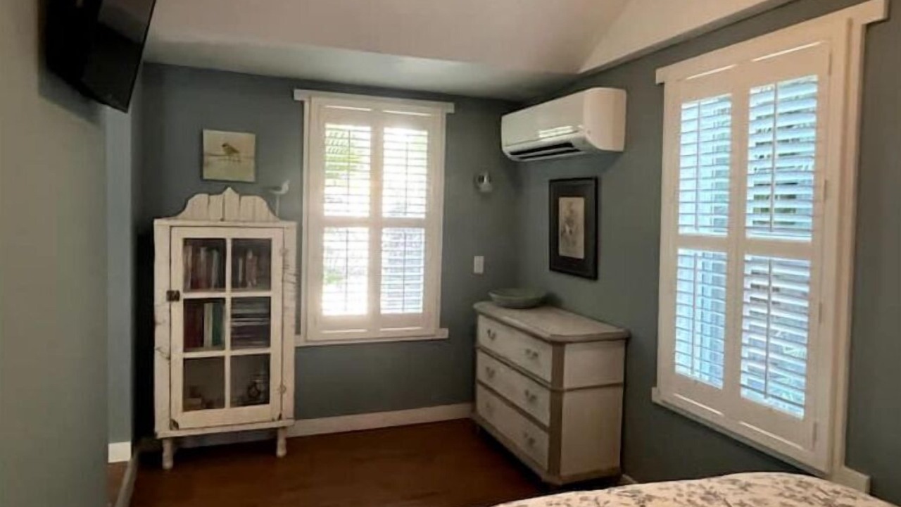 Photo of Bedroom in Gulfport