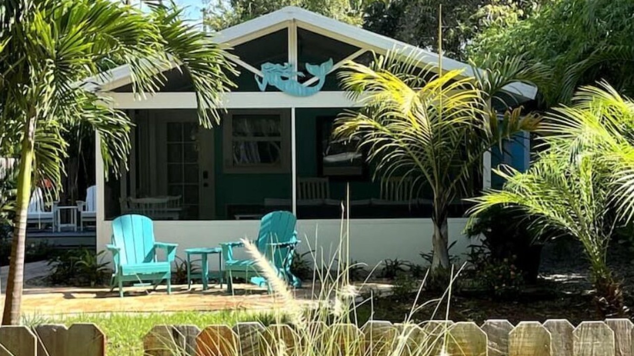 Photo of Outdoor in Gulfport