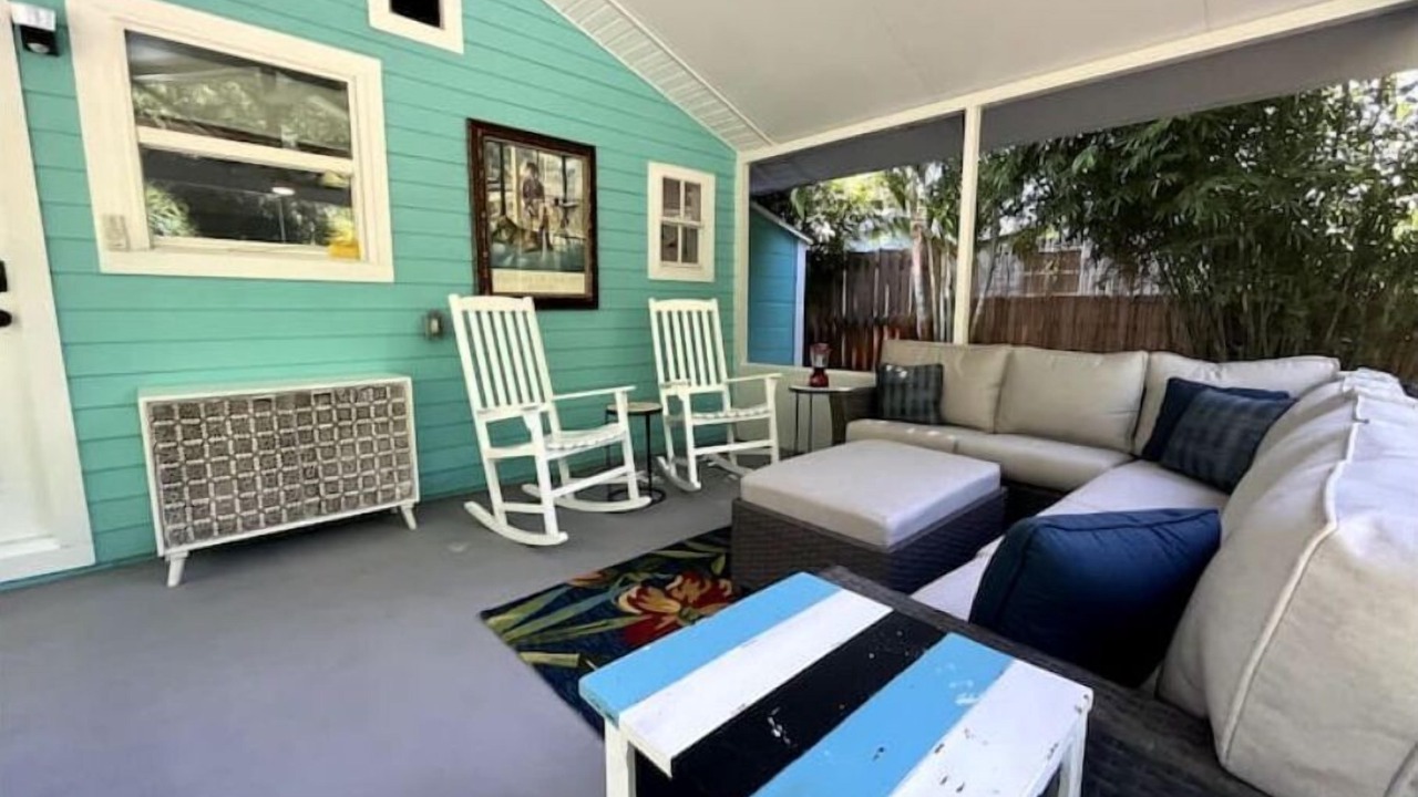 Photo of Livingroom in Gulfport