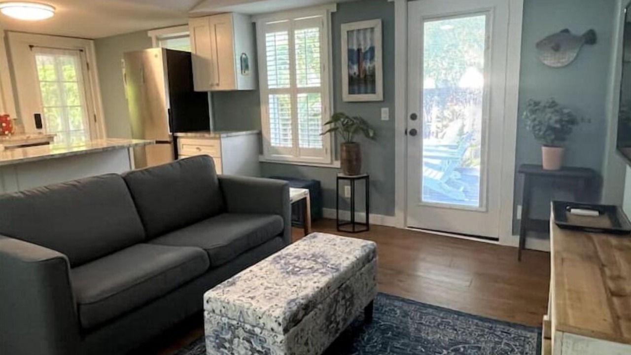 Photo of Livingroom in Gulfport