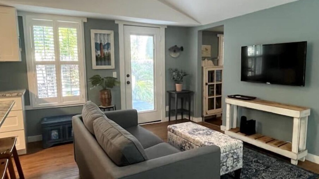 Photo of Livingroom in Gulfport