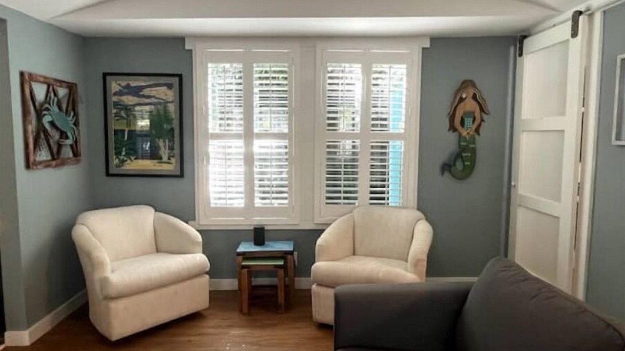 Photo of Livingroom in Gulfport