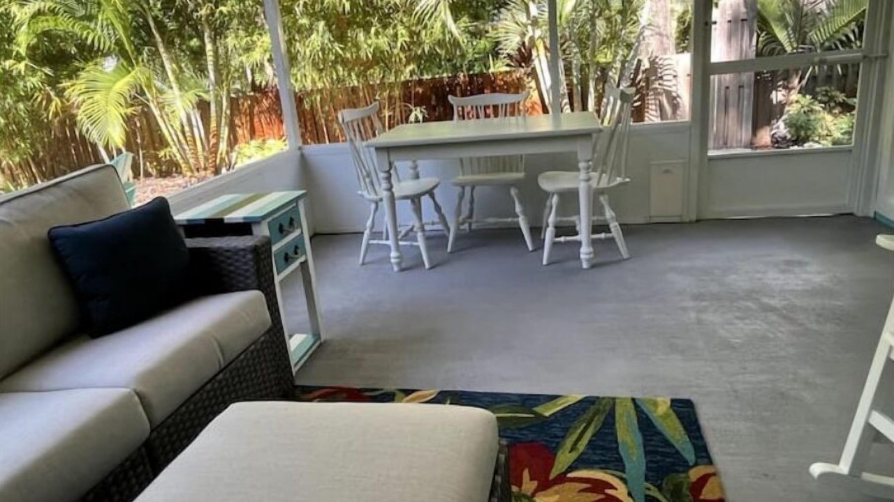 Photo of Livingroom in Gulfport