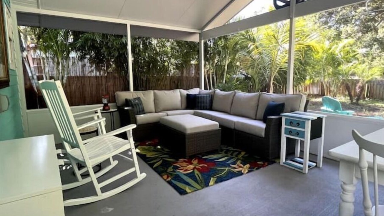 Photo of Outdoor in Gulfport