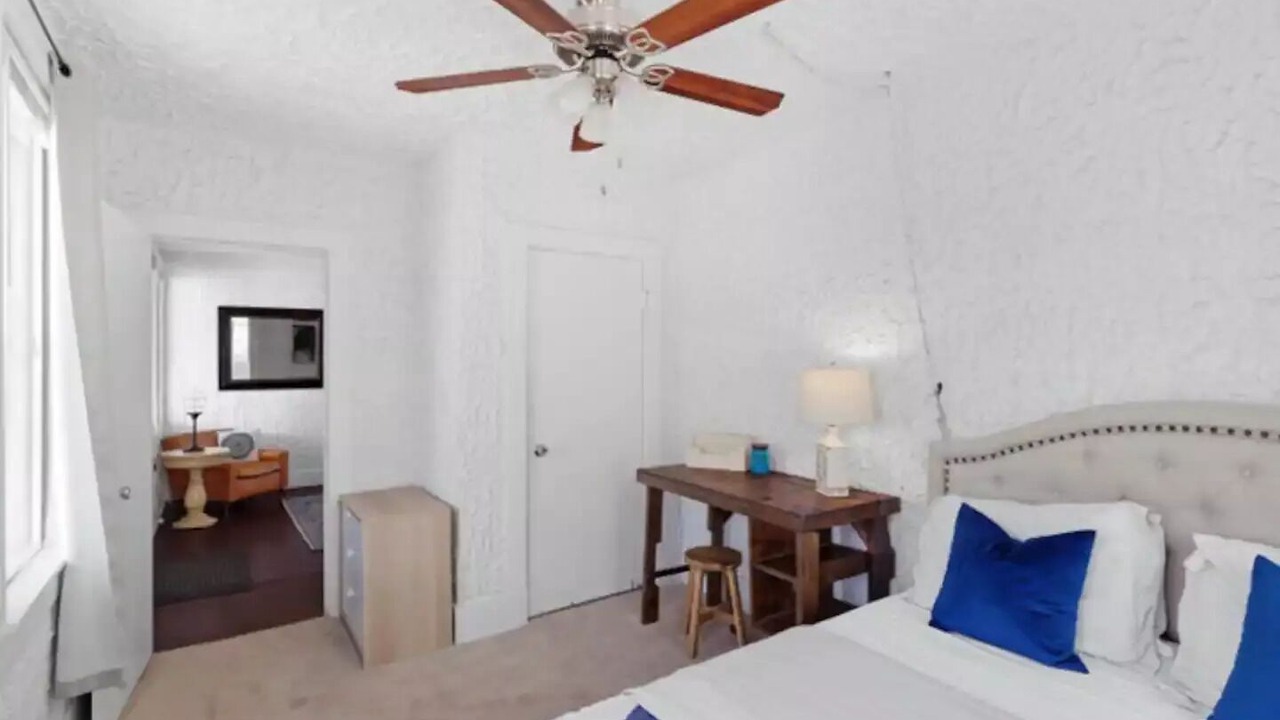 Photo of Bedroom in Parrot Cove