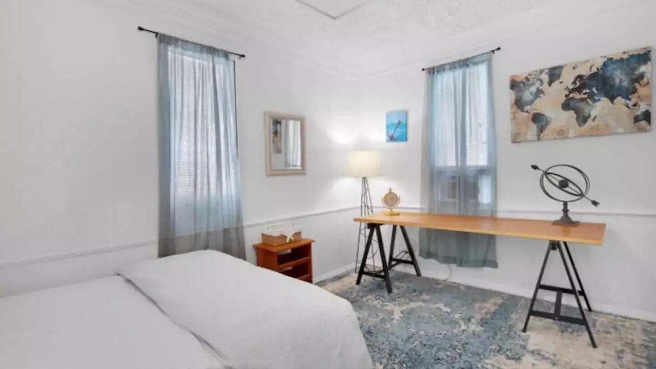 Photo of Bedroom in Parrot Cove