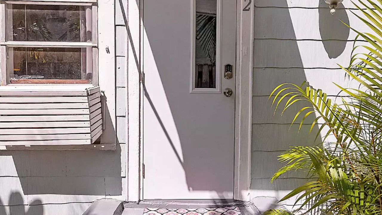 Photo of Outdoor in Parrot Cove