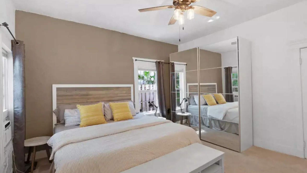 Photo of Bedroom in Parrot Cove