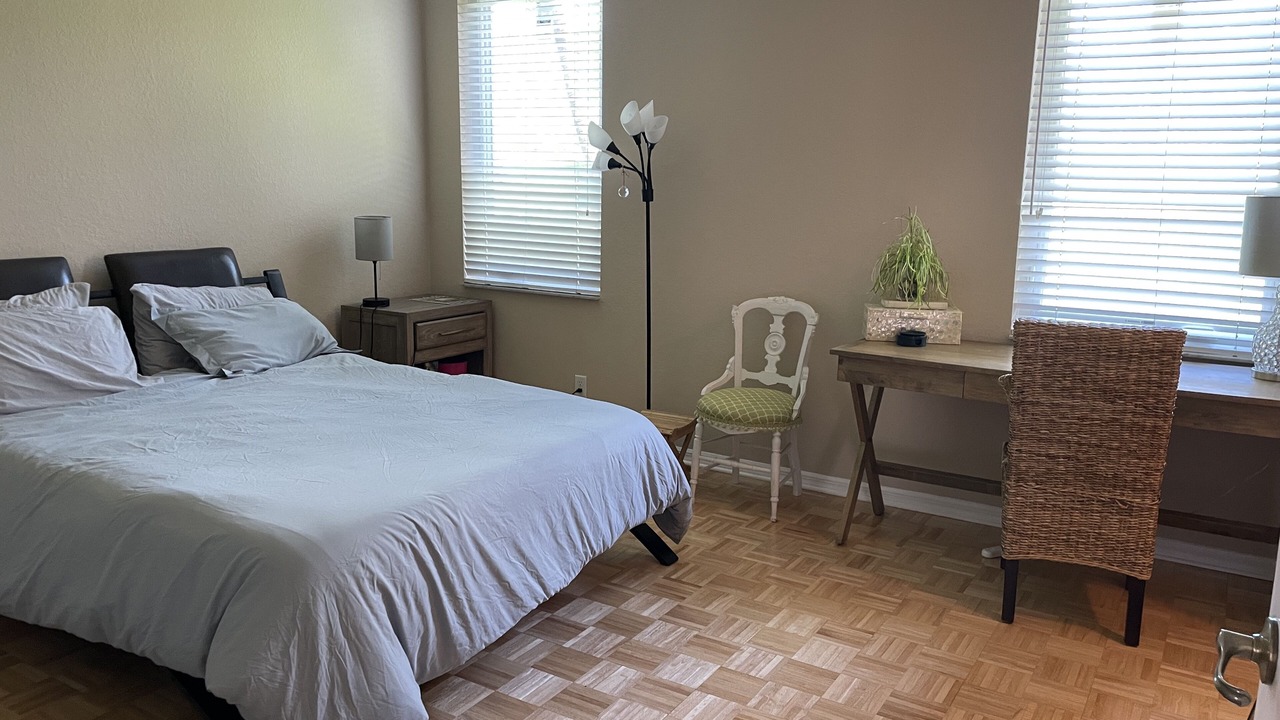 Photo of Bedroom in Imperial Golf Estates