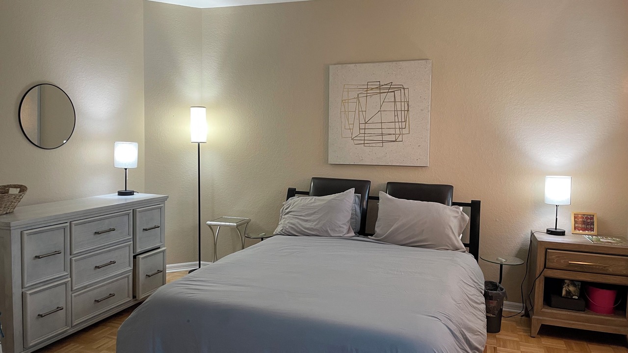 Photo of Bedroom in Imperial Golf Estates