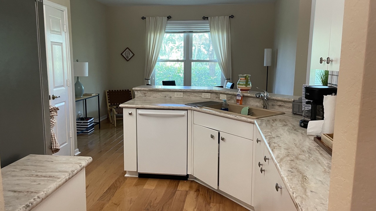Photo of Kitchen in Imperial Golf Estates