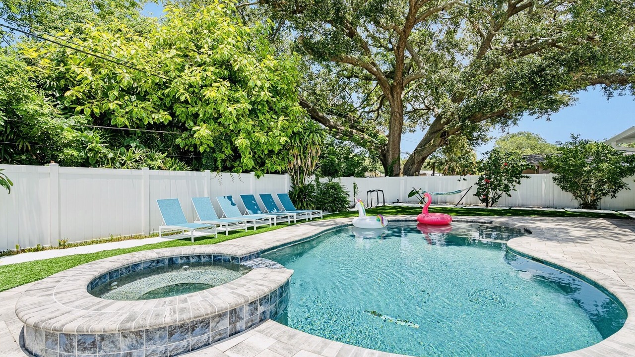 Photo of Outdoor in Clearwater