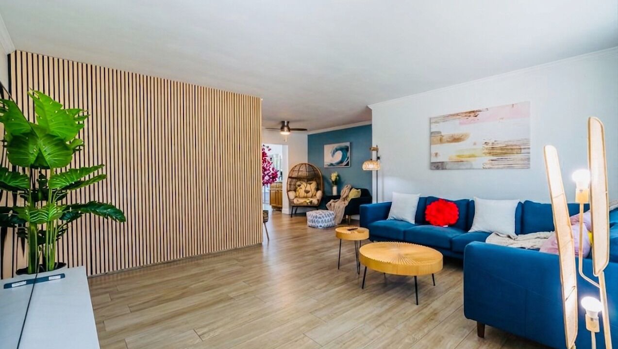 Photo of Livingroom in Clearwater