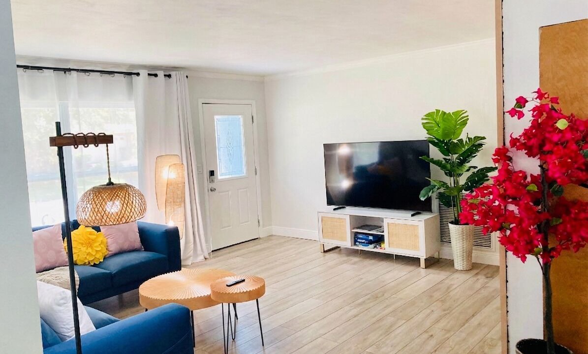 Photo of Livingroom in Clearwater