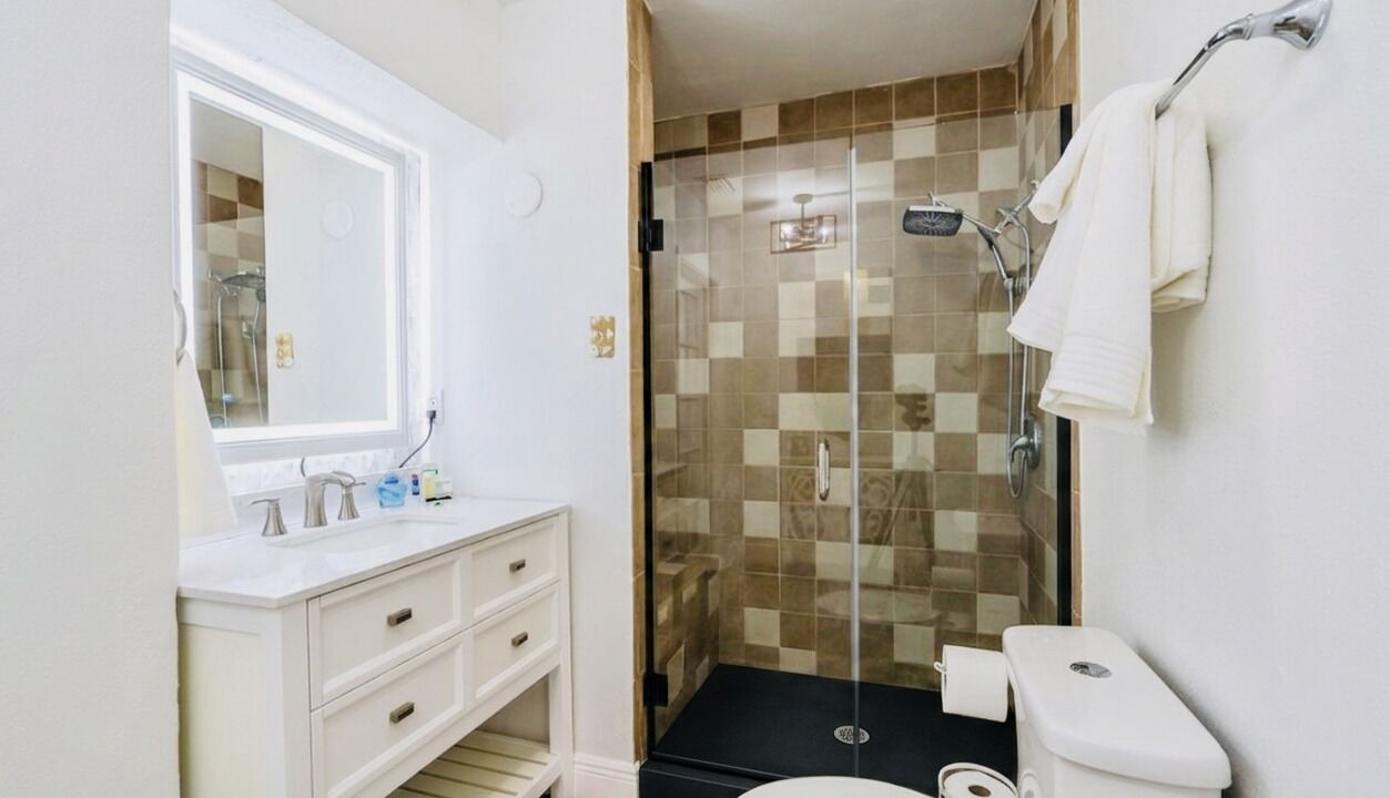 Photo of Bathroom in Clearwater