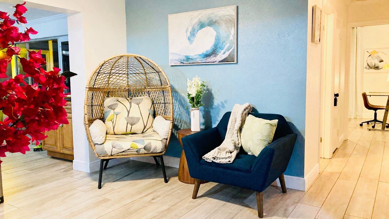Photo of Livingroom in Clearwater