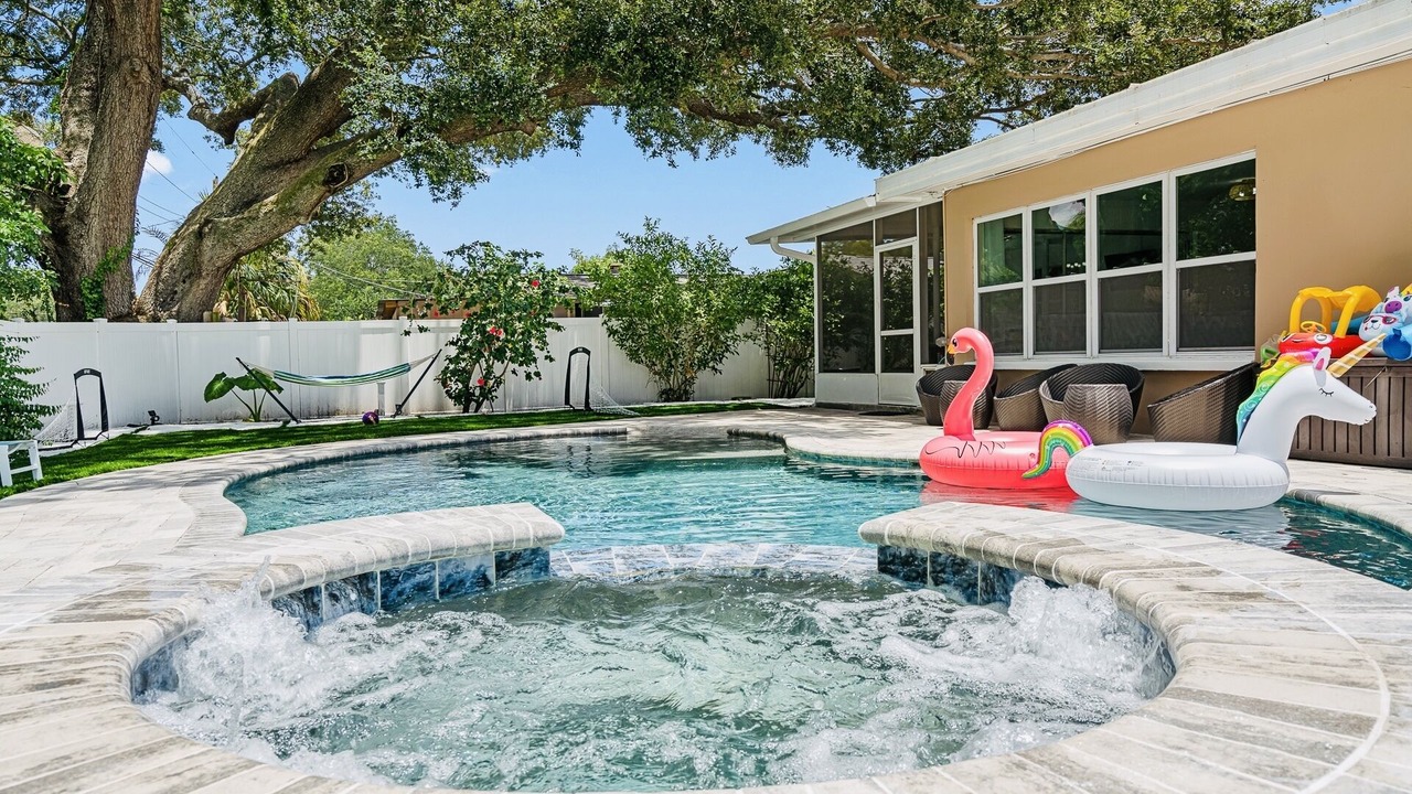 Photo of Outdoor in Clearwater