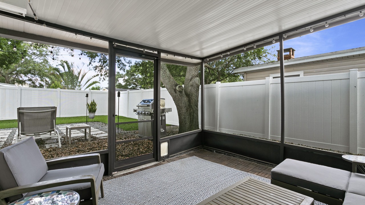 Photo of Outdoor in Ballast Point