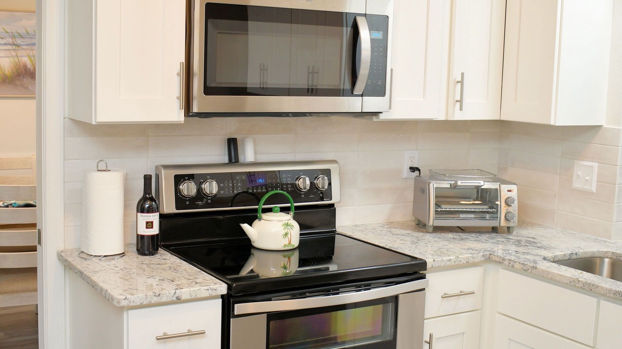 Photo of Kitchen in Palma Sola
