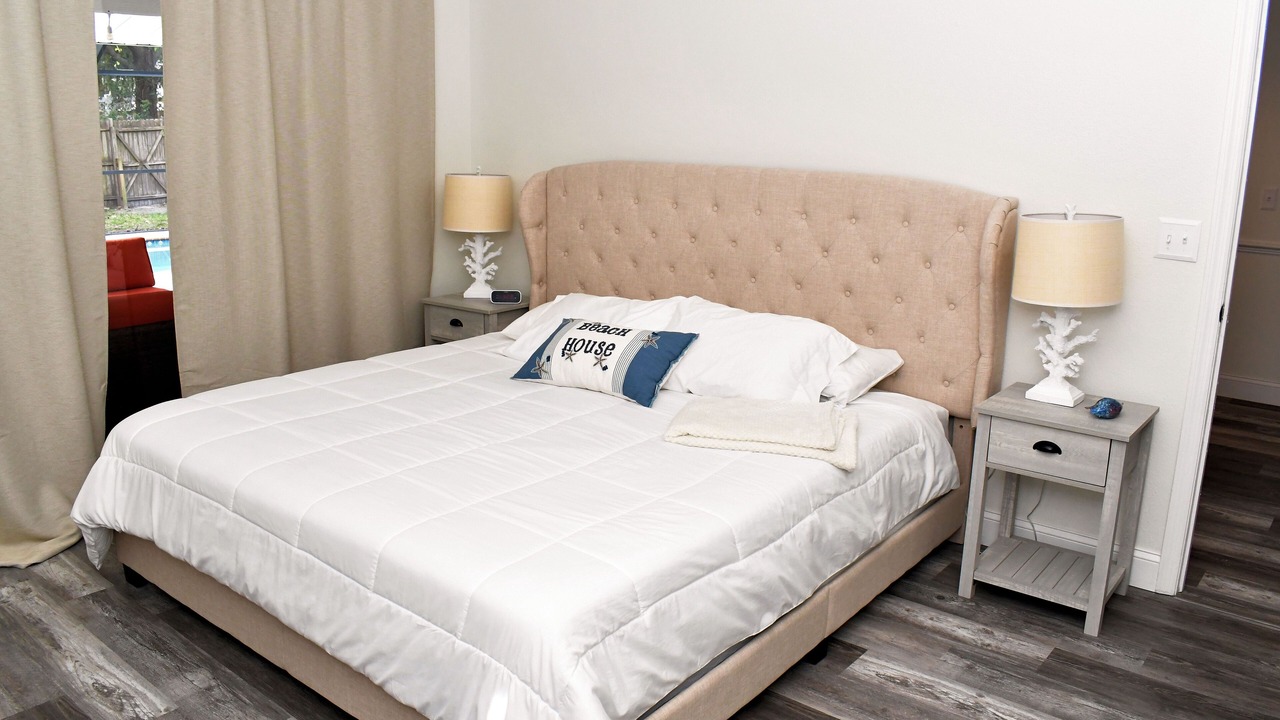 Photo of Bedroom in Palma Sola