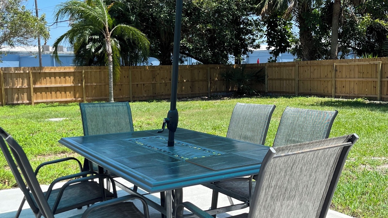 Photo of Outdoor in North River Shores