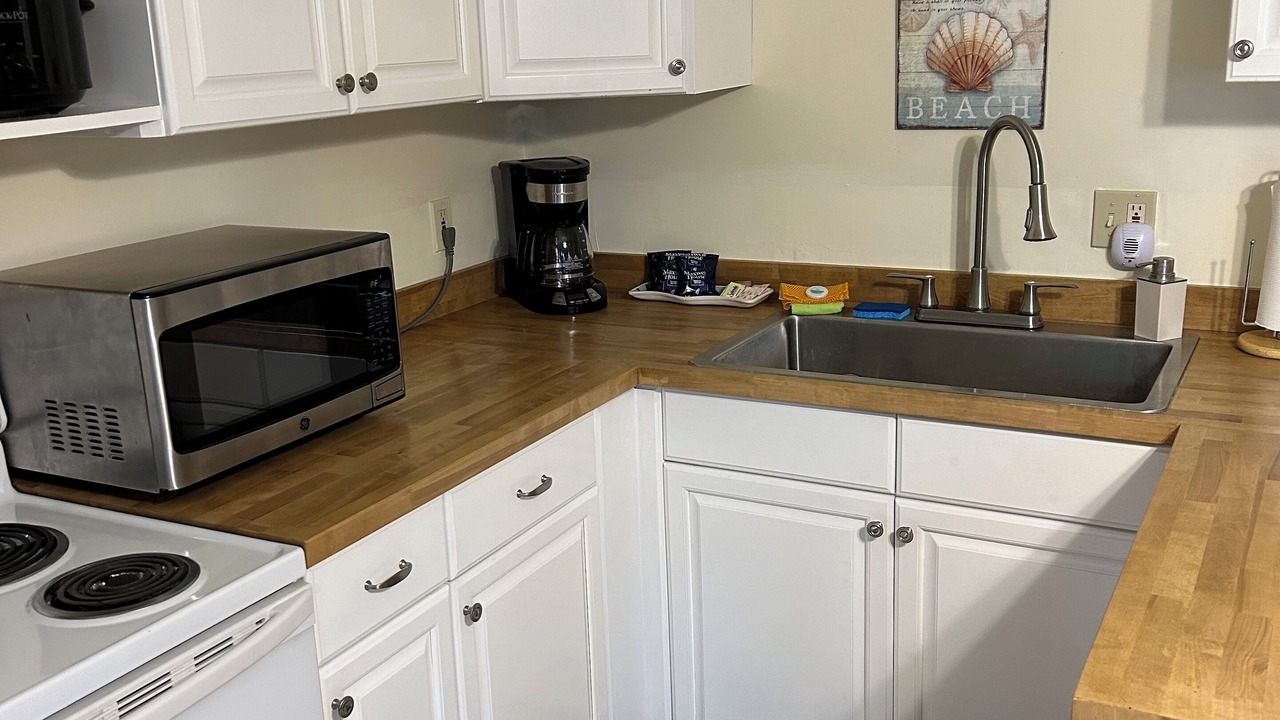 Photo of Kitchen in Jensen Beach