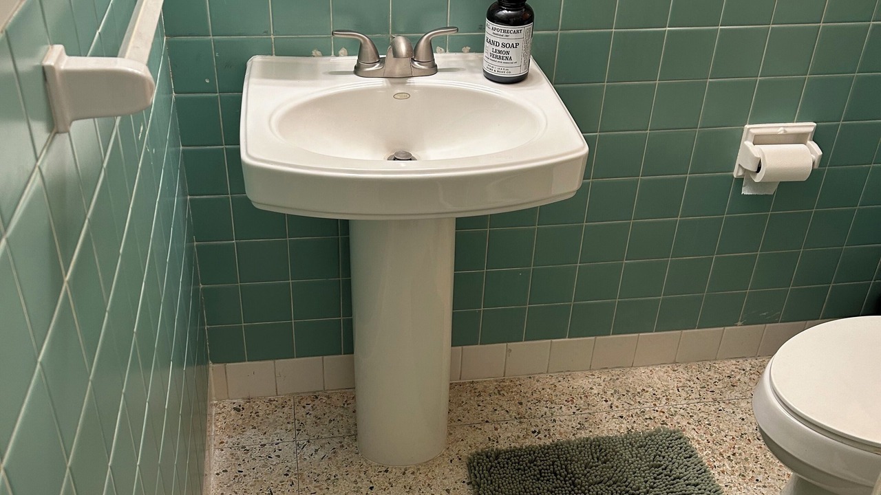 Photo of Bathroom in Jensen Beach