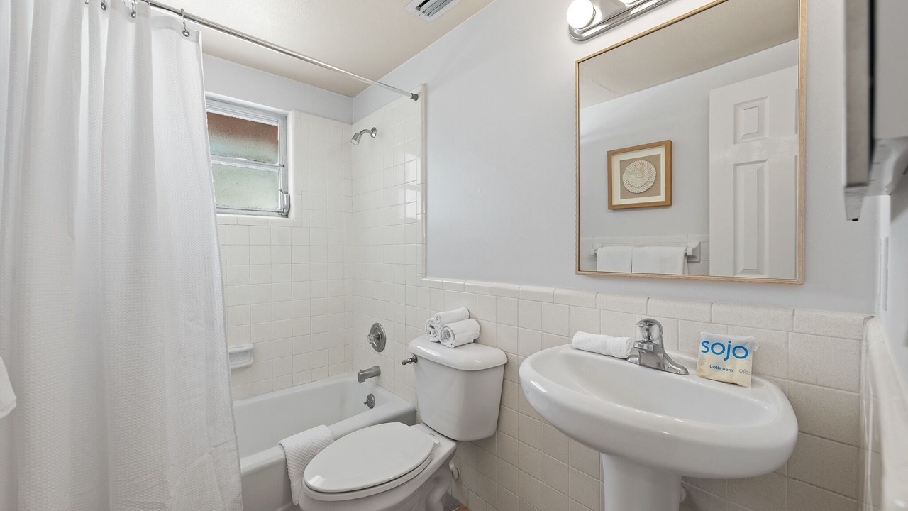 Photo of Bathroom in Sarasota